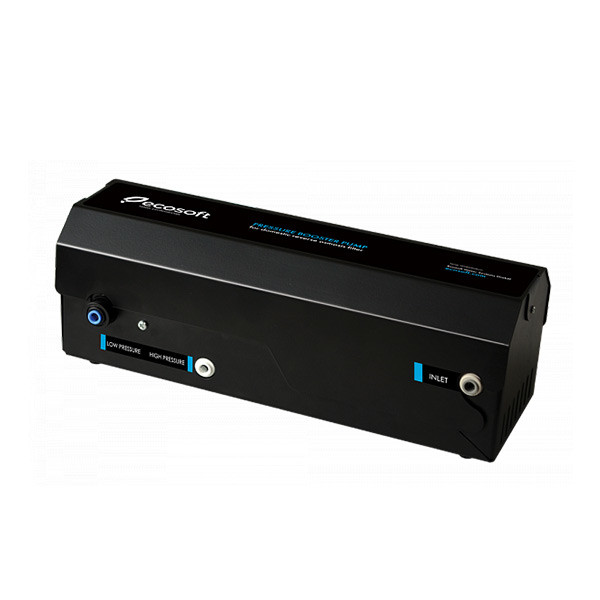 Booster Pump for Reverse Osmosis Water Filters