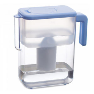 Ecosoft Dewberry Slim 3.5L Filter Jug