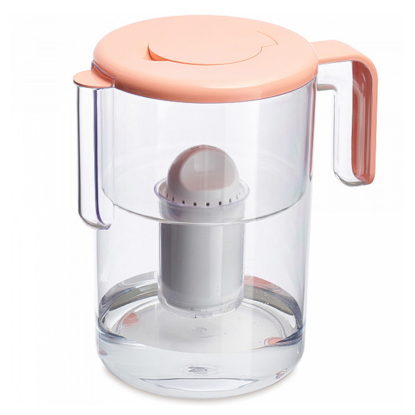Ecosoft Dewberry 3.5L Filter Jug