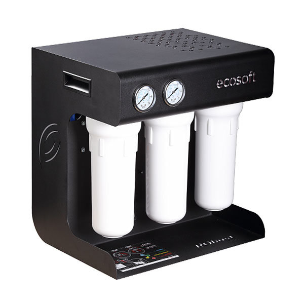 Ecosoft RObust 1500 Reverse Osmosis Water Filter