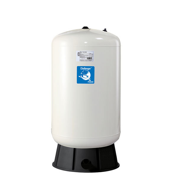 Challenger Series 200 Litre Vertical Pressure Vessel