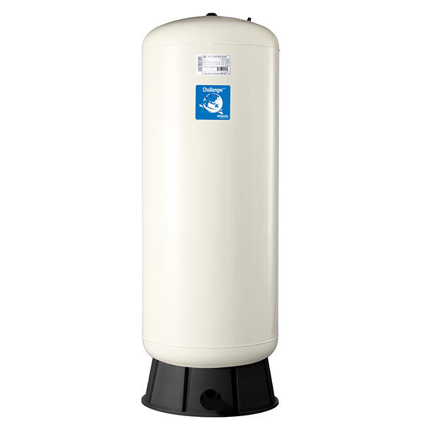 Challenger Series 300 Litre Vertical Pressure Vessel