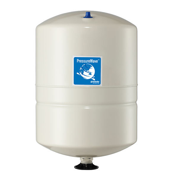 PressureWave Series 24 Litre Inline Pressure Vessel