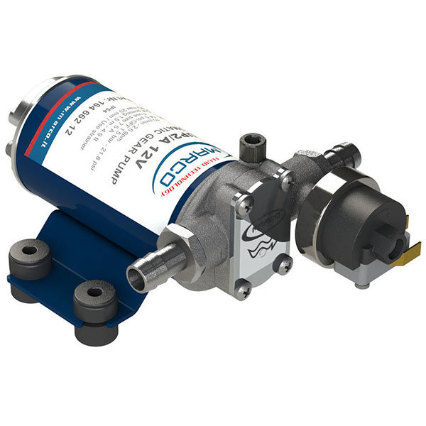 Marco UP2/A Automatic Water Pressure System
