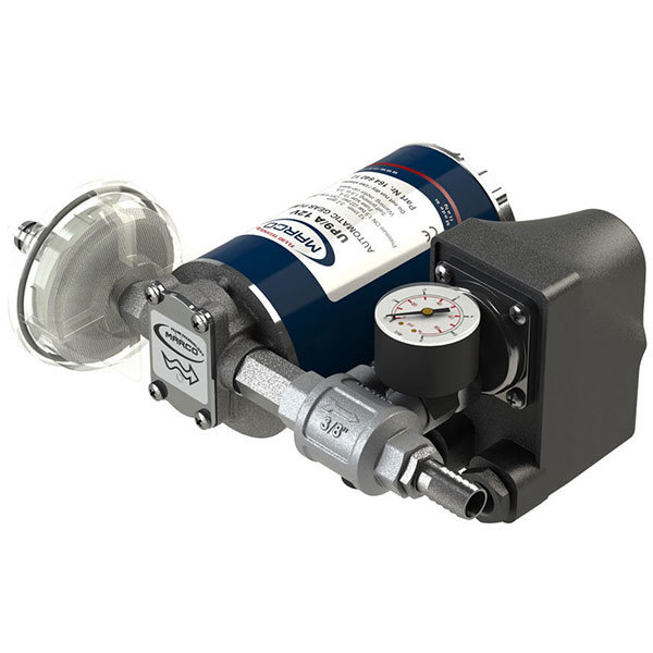 Marco UP9/A Automatic Water Pressure System 12V/24V UP9/A 12V