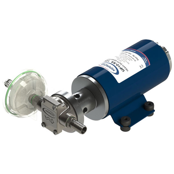 Marco UP10-XA 12V Aggressive Liquid Pump