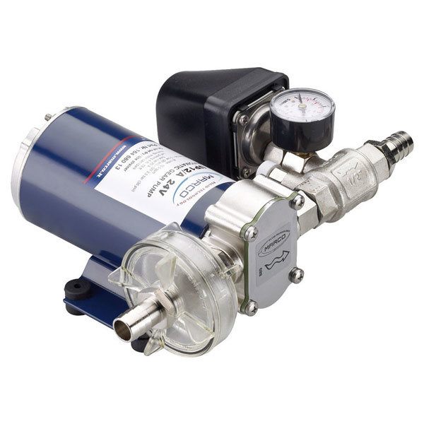 Marco UP12/A Automatic Water Pressure System
