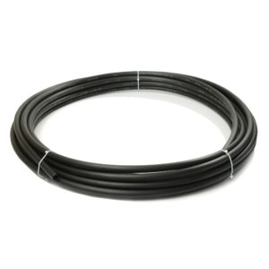 32mm MDPE Pipe - Black 50 metres