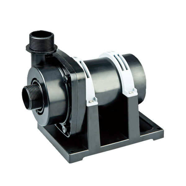 Messner Eco-Tec2 Low Energy Pond Pumps Eco Tec2 10000 - 183 l/min