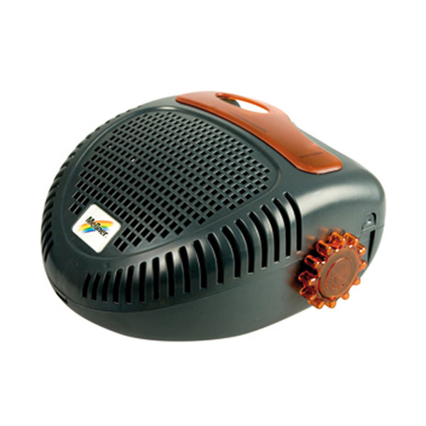 Messner Eco-N Pond Pumps Eco N 4600 - 78l/min