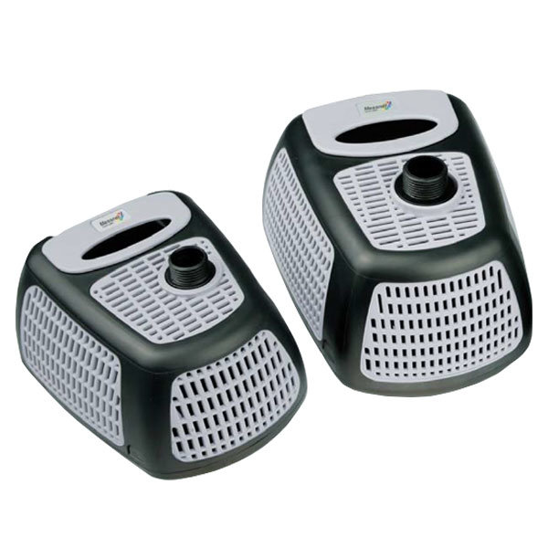 Messner System X Pond Pumps System X 1000 - 18 l/min