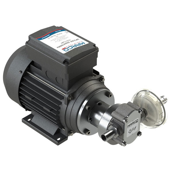 Marco UP6/AC Gear Pump 220V