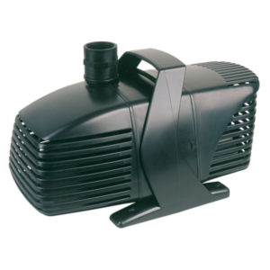 Messner Multisystem M Pond Fountain Pumps Multi System M26000 - Max Flow 26,000l/h, Max-Head 7.7m