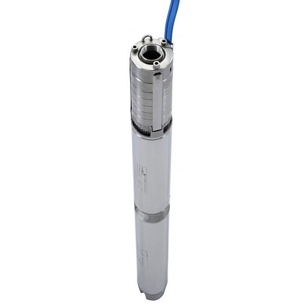 Nastec 4HS/04/05 Submersible Borehole Pumps