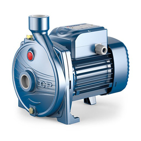 Pedrollo CP Centrifugal Pumps with S/S Impeller CP170M Three Phase