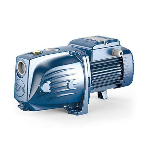 Pedrollo JSW1 Self-Priming "JET" Pumps JSW1A X Single Phase