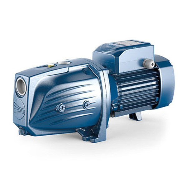 Pedrollo JSW3 Self-Priming "JET" Pumps JSW 3C H-N Single Phase