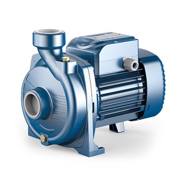 Pedrollo NGA Centrifugal Pumps with Open Impeller NGA1B Single Phase