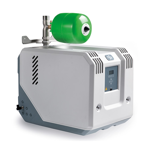 POWERBOOST - CUBE - Twin Pump Clean Water Booster