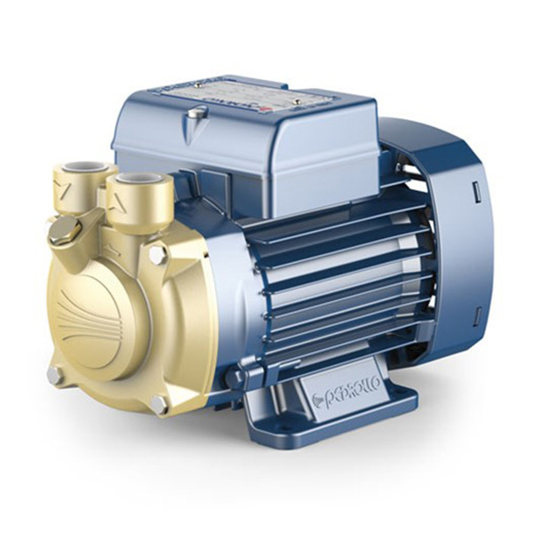 Pedrollo PV Pumps with Peripheral Impeller PV55 Three Phase