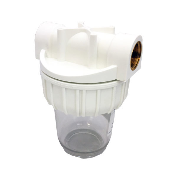 Atlas Rainwater Filter