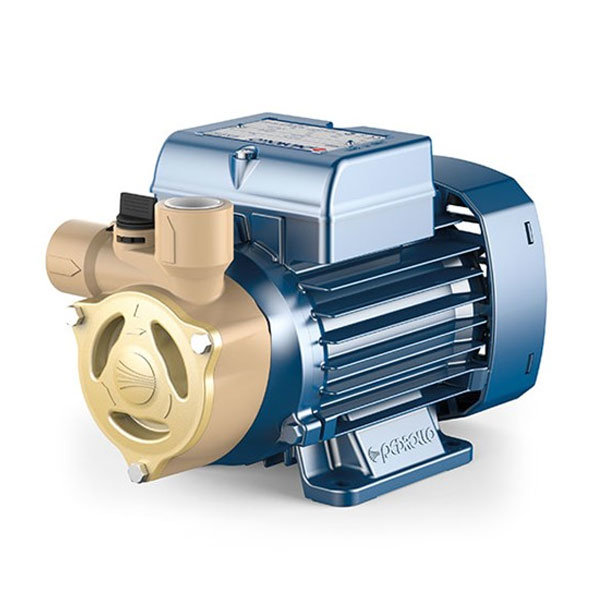 Pedrollo PQAm60 Pumps with Peripheral Impeller