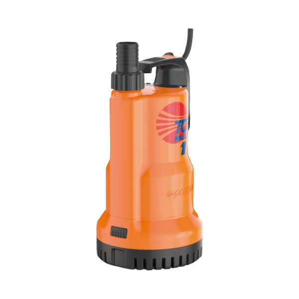 Pedrollo TOP Multi 1 Submersible Well Pump