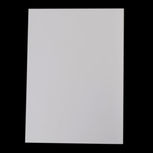A4 Waterproof Pencil-Writeâ„¢ plain writing paper - 100 Sheets