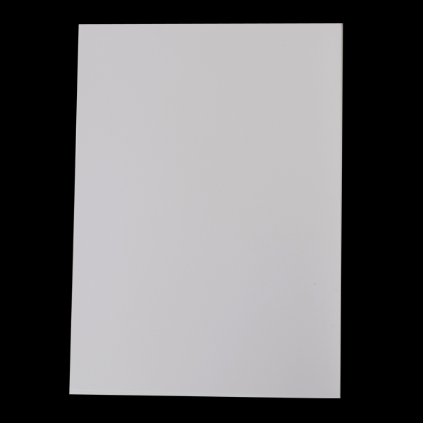 A4 Waterproof Pencil-Writeâ„¢ plain writing paper - 25 sheets