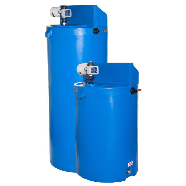 Powertank SLIMLINE - Fixed Speed - 200 or 300ltr 200 Litre Tank