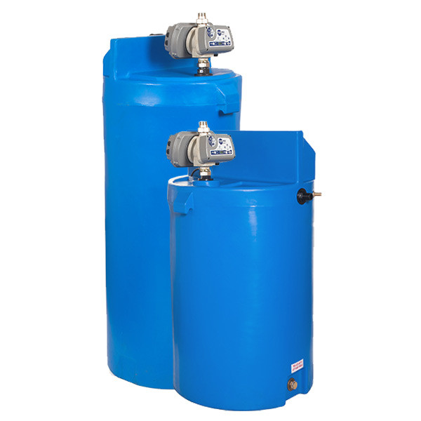 Powertank SLIMLINE - Variable Speed - 200 or 300ltr 300 Litre tank