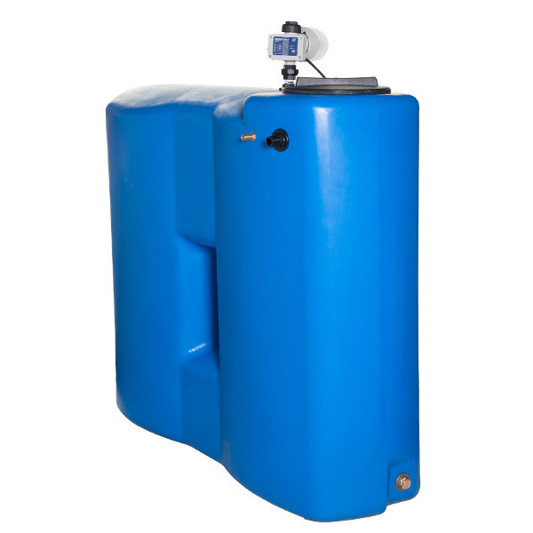 Powertank UTILITY 1000ltr - Fixed Speed Water Pressure Booster