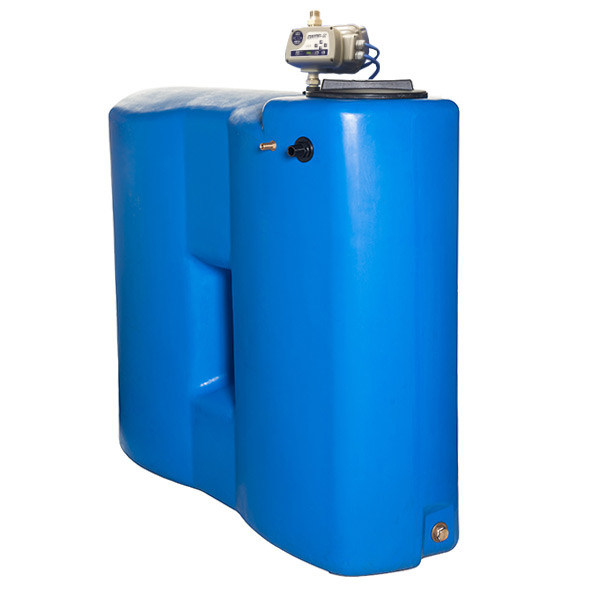 Powertank UTILITY 1000ltr - Variable Speed Water Pressure Booster