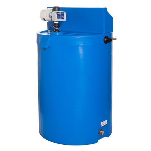 Powertank UTILITY - Fixed Speed - 500 or 750ltr 500 Litre Tank