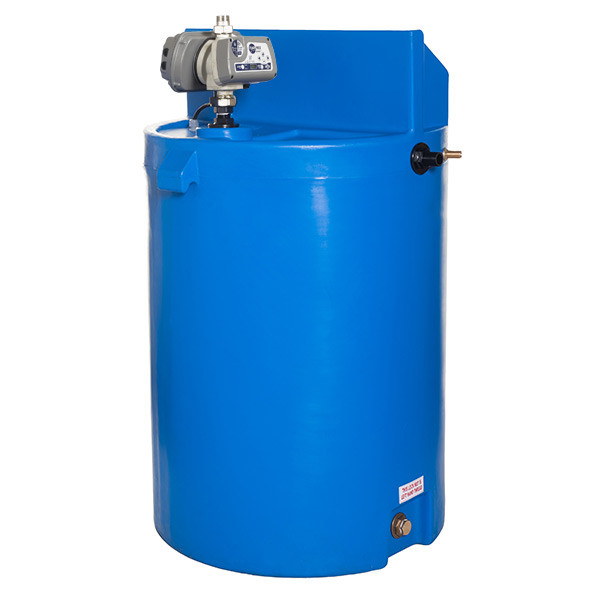 Powertank UTILITY - Variable Speed - 500 or 750ltr 500 Litre Tank