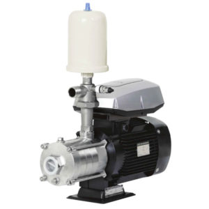 SQ-DHF4-6M Variable Speed Water Booster