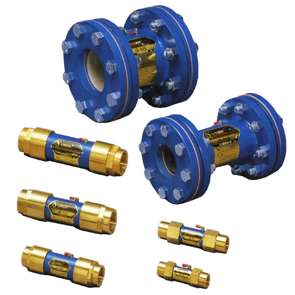 Suprion - Anti Scaling Device JS-125 (35mm Pipe Size)