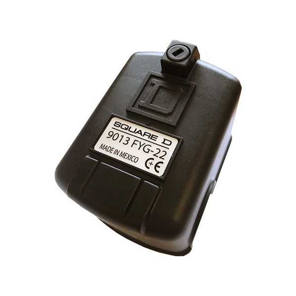 FYG -32 Pressure Switch