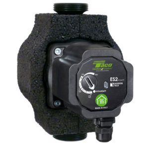 Taco ES2 ADAPT 70 Circulator Pump ES2 ADAPT 25-70/130