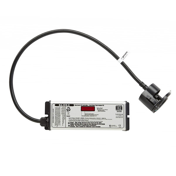 VIQUA - BA-ICE-C Controller