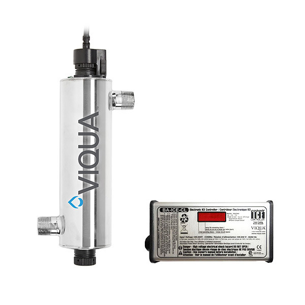 VIQUA - VH200 UV Disinfection Unit