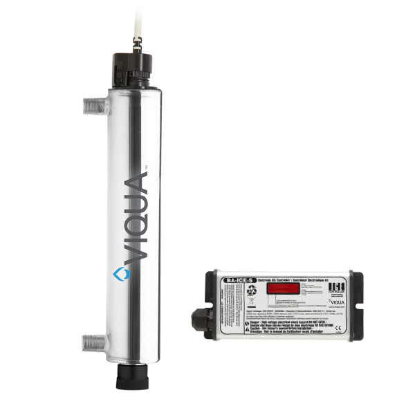 VIQUA - S2Q-PA UV Disinfection Unit