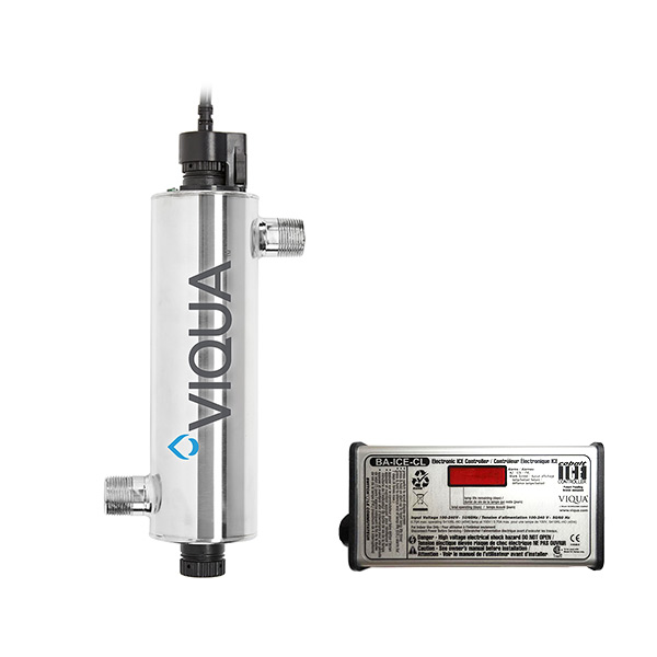VIQUA - VH150 UV Disinfection Unit