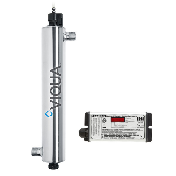 VIQUA - VH410-2B UV Disinfection Unit