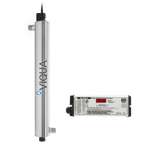 VIQUA - VP600-2B UV Disinfection Unit