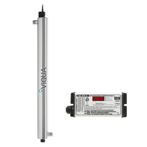 VIQUA - VP950-2B UV Disinfection Unit