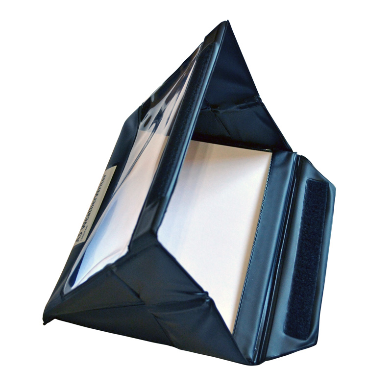 A5 Landscape WeatherWriter ECO Waterproof Clipboard