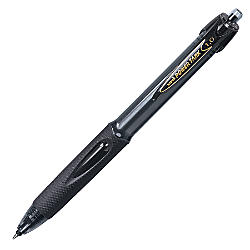 Uni Ball Power Tank Pens (pack of 3) - Black