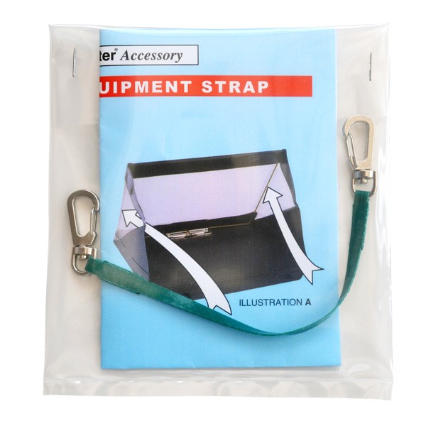 Stopwatch - Equipment Strap