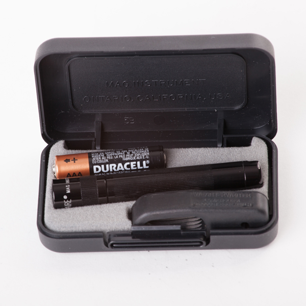 LED Torch Attachment and Lighting Systems